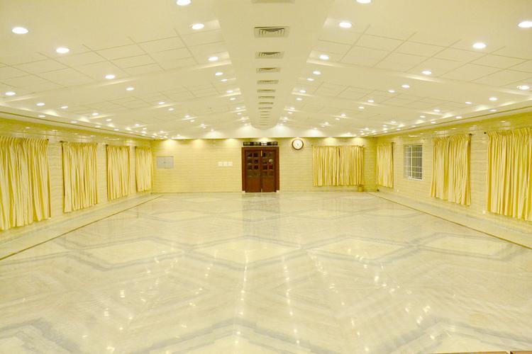 Raya'S Grand Ξενοδοχείο Kumbakonam Εξωτερικό φωτογραφία